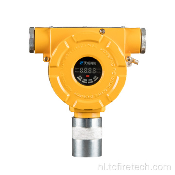 GT-TC575 Adresable brandbare gasdetector